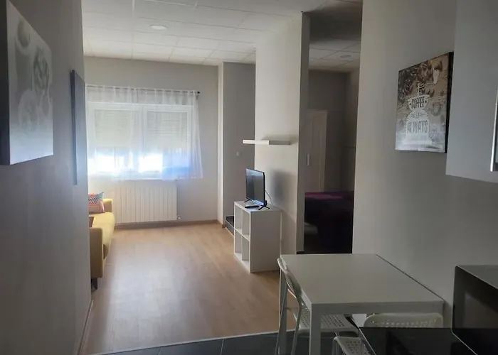 Kuko Con Wifi Al Lado Metro Διαμέρισμα Μπιλμπάο