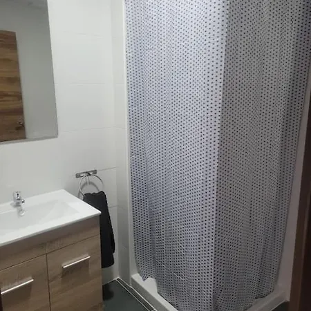 דירה Kuko Con Wifi Al Lado Metro