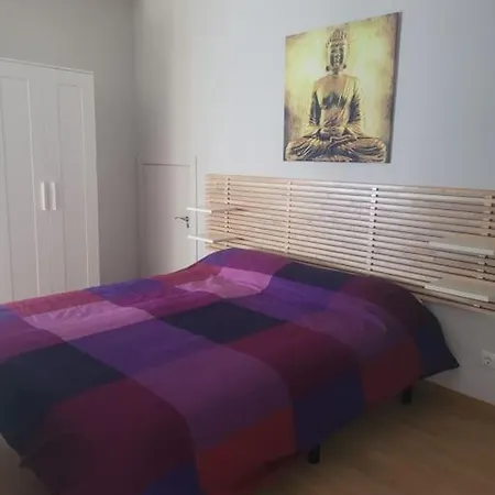 Apartament Kuko Con Wifi Al Lado Metro