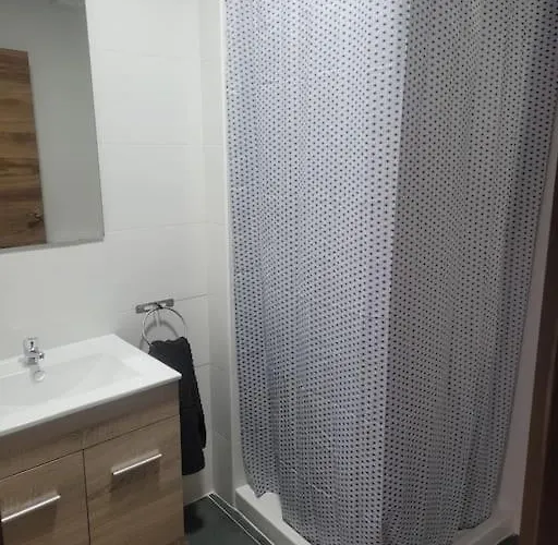 Lejlighed Kuko Con Wifi Al Lado Metro