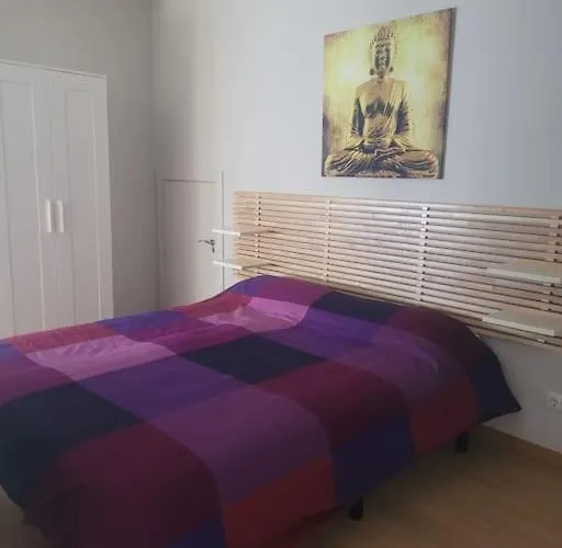 شقة Kuko Con Wifi Al Lado Metro